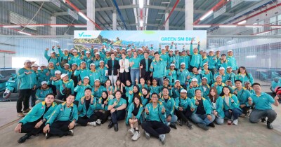 Green SM launches electric motorbike service in Indonesia, marking its first international market - Alvinology
