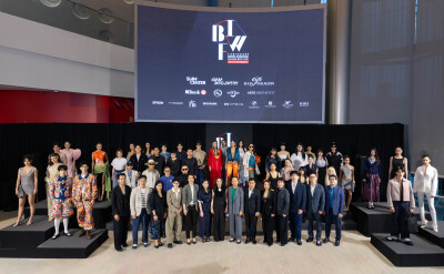 Siam Paragon, Siam Center, And Siam Discovery Unite Thailand’s Creative Power to Create the Year’s Most Spectacular Runway Phenomenon - Alvinology