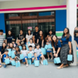 Little Footprints Preschool Involves All 47 Centres Nationwide for Community Outreach Day - Alvinology