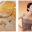 De Beers Group and Chow Tai Fook Jointly Launch Desert Rose Collection at JGW - Alvinology