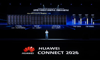 Huawei Unveils the Industry's First NPO Optical Engine with Built-in Light Source, Hi-ONE, Leading the Way in High-Speed Optical Interconnect Technology Innovation - Alvinology