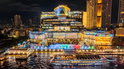 ICONSIAM Invites Global Travelers to Discover Why Bangkok Remains One of Asia’s Most Revisited Destinations This Golden Week - Alvinology