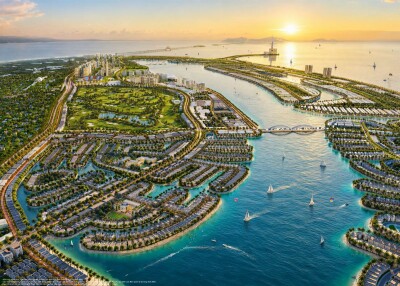 World Cities Turn to AI: Vinhomes Green Paradise – Can Gio Builds the Answer with WCCD Interim Custom ISO 37122 Smart City Certification - Alvinology