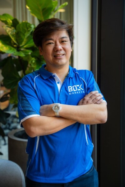 BDX Markets Launches Blockchain-Powered Trading Infrastructure Platform Across Asia - Alvinology