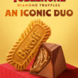 An Iconic Duo: Toblerone Launches Truffles with Biscoff® - Alvinology