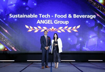 ANGEL's KFC Indonesia Water Project Wins at Asian Technology Excellence Awards 2026 for Sustainable Filtration - Alvinology