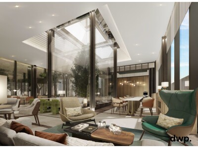 Frasers Hospitality unveils Fraser Suites Reserve, a new luxury serviced living brand - Alvinology