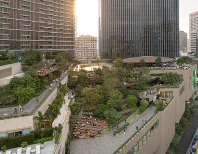 Suan Dusit Arun marks a year of positive urban impact, recording more than 951,000 visitors while helping to create a cooler, greener Bangkok - Alvinology