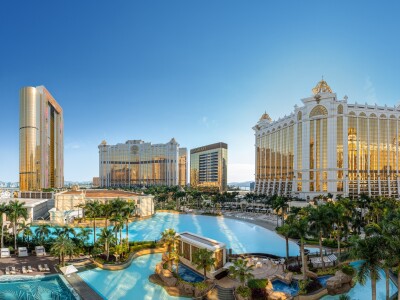 Galaxy Macau Rewrites the Rules of Luxury Resort Hospitality from the Palm of Your Hand - Alvinology