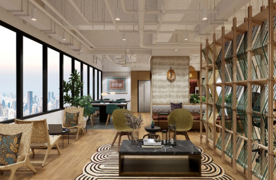 Rising Demand Beyond Bangkok’s CBD Drives JustCo’s Expansion into Huai Khwang - Alvinology