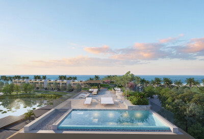 Banyan Group Residences Unveils Ultra-Exclusive Banyan Tree Beach Residences Nerea at Laguna Phuket - Alvinology