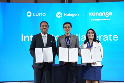 Luno, Halogen Capital and Kenanga Investors explore Ringgit-pegged stablecoin for tokenised fund settlement - Alvinology