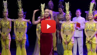 China and Brunei Deepen Cultural Ties and Open a New Chapter in Friendship - Alvinology