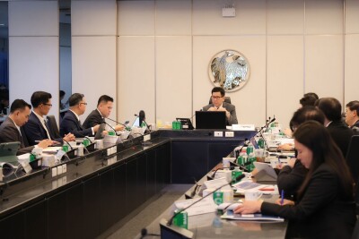 Thailand Unveils First National Semiconductor Strategy, Targets $80 Billion in Investment by 2050 - Alvinology