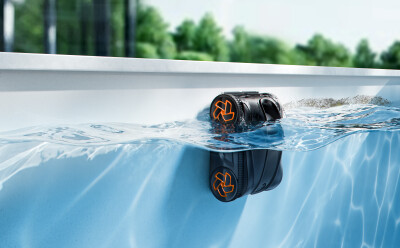 New iGarden K70 AI Pool Cleaner Launches in Australia: Smart Pool. Smarter Backyard. - Alvinology