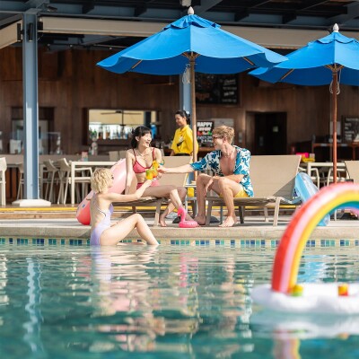 Amari Koh Samui and OZO Chaweng Samui invite active travellers to fill their trip with more of the experiences they love - Alvinology