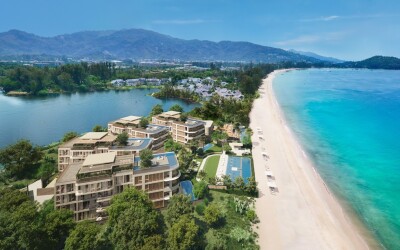 Banyan Tree Residences Brings Phuket’s Luxury Beachfront Property Collection to London - Alvinology