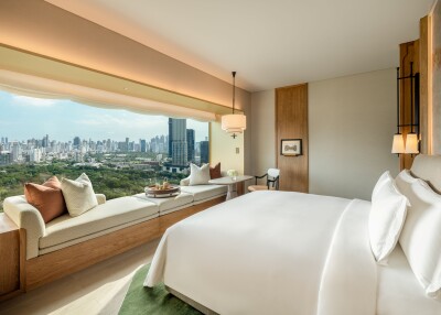 Dusit celebrates Michelin recognition across its global portfolio, led by Two-Key status for flagship Dusit Thani Bangkok - Alvinology