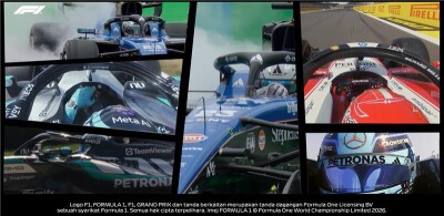 STING Revs Up Race Season as Official Partner of Formula 1® - Alvinology