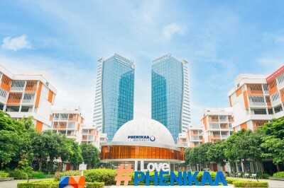 Phenikaa University Announces VND 80 Billion STEM Investment, Launches International-Standard Planetarium - Alvinology