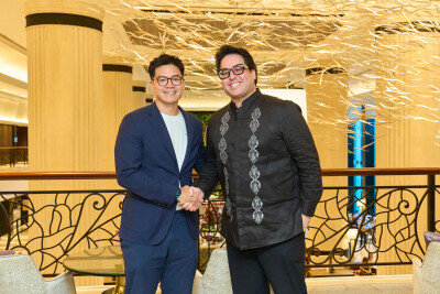 YCO Cloud and Aolani partner to deliver one of the first NVIDIA GB300 NVL72 cluster rollouts in the Philippines - Alvinology