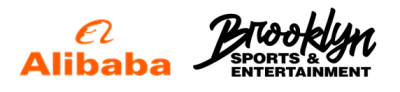 Brooklyn Sports & Entertainment Names Alibaba Group an Official Technology and Cloud Partner of the Brooklyn Nets - Alvinology