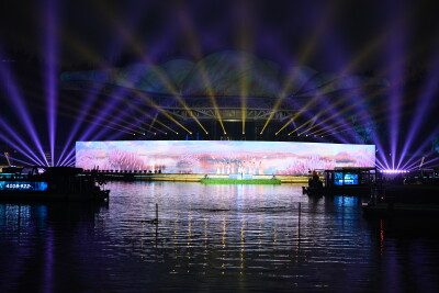 Beijing Chaoyang: A Sleepless City, A Stage for the World - Alvinology