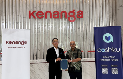 Cashku and Kenanga Investors Partner to Widen Retail Access to Professionally Managed Funds - Alvinology