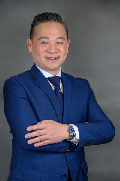 DHL Express Appoints Julian Neo as Managing Director for Hong Kong and Macau - Alvinology