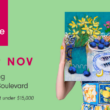 Affordable Art Fair Singapore Returns in November with 97 Galleries and S$19 Early Bird Tickets - Alvinology