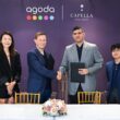 Agoda Partners with Capella Hotel Group to Bring Award-Winning Luxury Stays to More Travelers - Alvinology