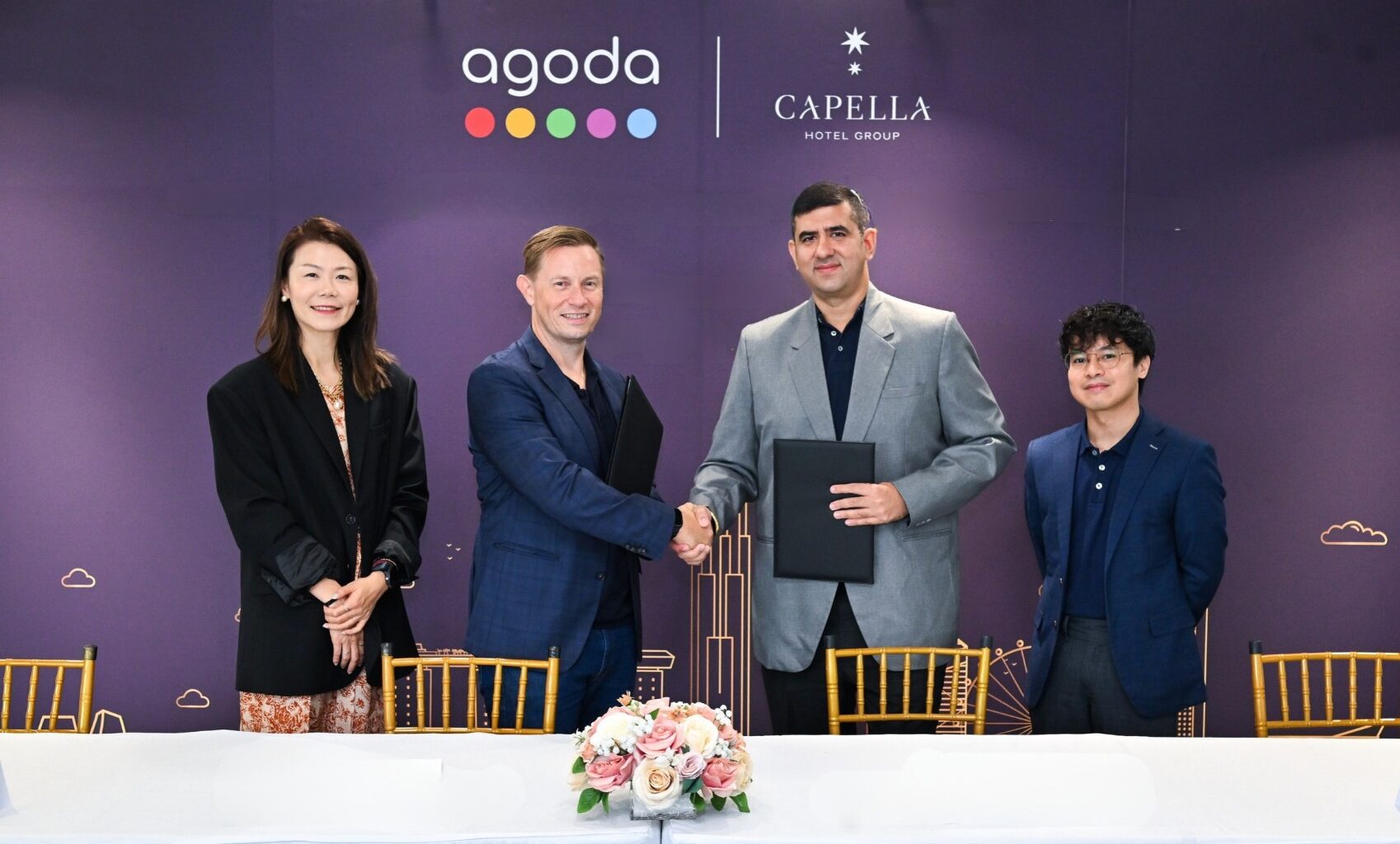 Agoda Partners with Capella Hotel Group to Bring Award-Winning Luxury Stays to More Travelers - Alvinology