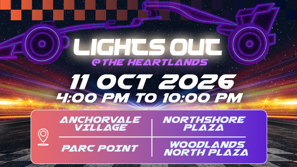 F1 Fever Hits The Heartlands With Racing Simulators, Mario Kart & Prizes to be Won!  - Alvinology