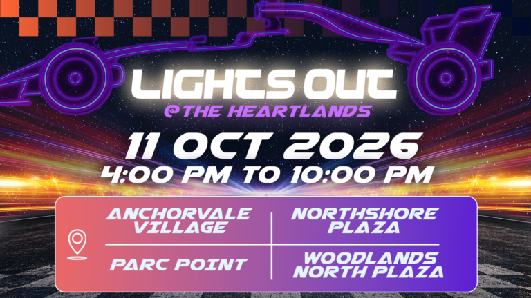 F1 Fever Hits The Heartlands With Racing Simulators, Mario Kart & Prizes to be Won!  - Alvinology