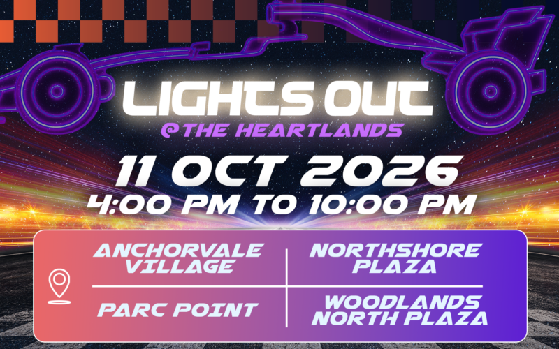 F1 Fever Hits The Heartlands With Racing Simulators, Mario Kart & Prizes to be Won!  - Alvinology