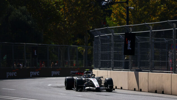 Audi Revolut F1 Team Brings Formula 1 Into the Heart of Singapore - Alvinology