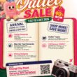 Changi City Point Launches The Great Outlet Sale with Up to 90% Off - Alvinology