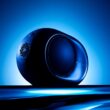 Devialet Unveils Phantom Ultimate 98 dB in New Pulse Blue Finish, Fronted by F1 Driver Isack Hadjar - Alvinology