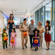 Downtown East brings a month of family-friendly Halloween fun with the Great Pumpkin Trail - Alvinology