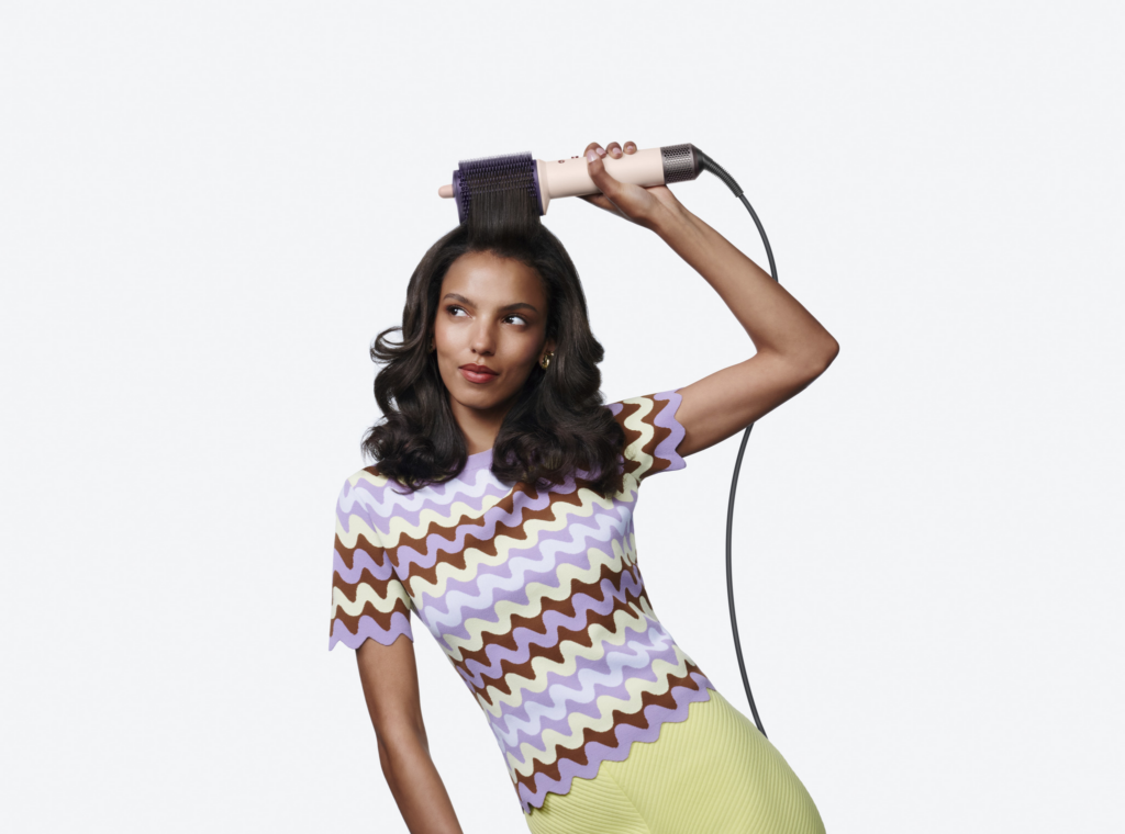 Dyson Airsmooth Launches in Singapore as Brand’s First Dedicated Hot Air Brush - Alvinology