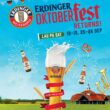 ERDINGER Takes Over Lau Pa Sat for Two Weekends of Bavarian Oktoberfest Celebrations - Alvinology