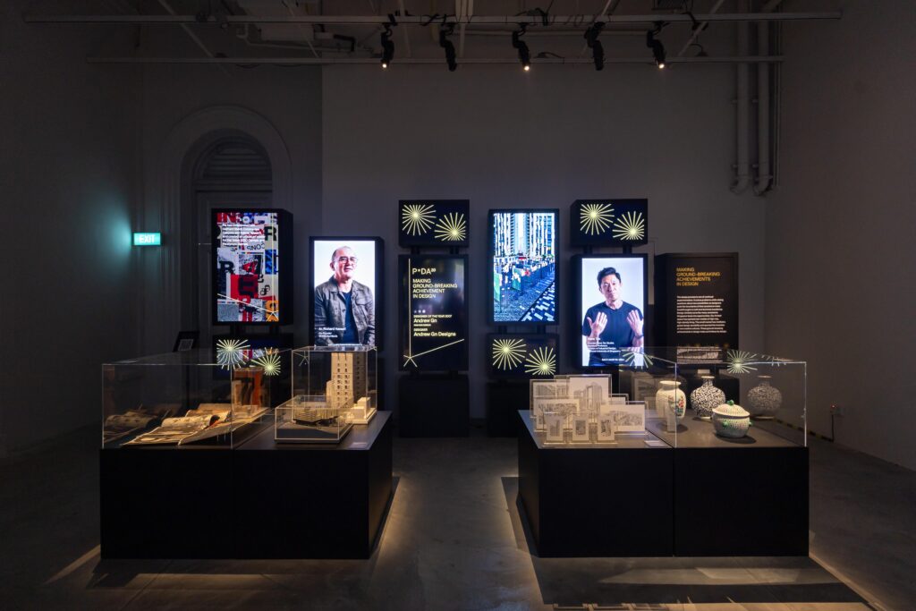 President*s Design Award Marks 20 Years With Exhibition Showcasing Singapore’s Design Legacy President*s Design Award Marks 20 Years With Exhibition Showcasing Singapore’s Design Legacy - Alvinology