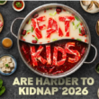 Singapore’s Longest Running Topical Comedy Fat Kids Are Harder To Kidnap Returns for Its 18th Year - Alvinology