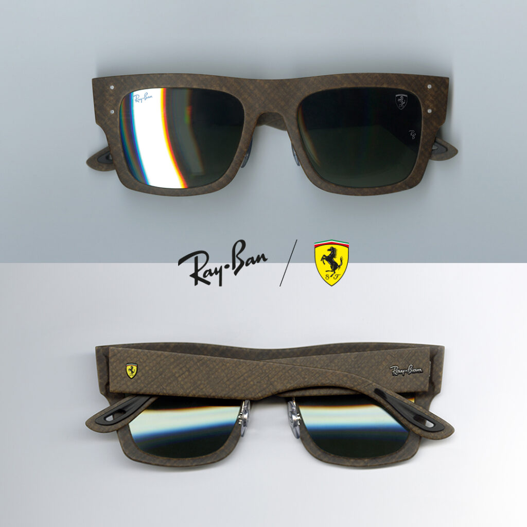 Ray Ban Brings Beyond The Track Racing Experience to Clarke Quay This October - Alvinology