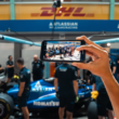 4,500 Fans Can Get Up Close to F1 Action at Singapore GP’s Thursday Pit Lane Experience - Alvinology