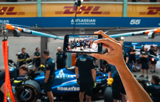 4,500 Fans Can Get Up Close to F1 Action at Singapore GP’s Thursday Pit Lane Experience - Alvinology