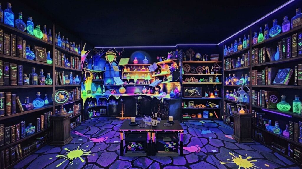 Causeway Point and Century Square Bring Back Halloween Scaretacular With Glowing Family Fun - Alvinology
