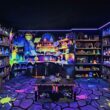 Causeway Point and Century Square Bring Back Halloween Scaretacular With Glowing Family Fun - Alvinology