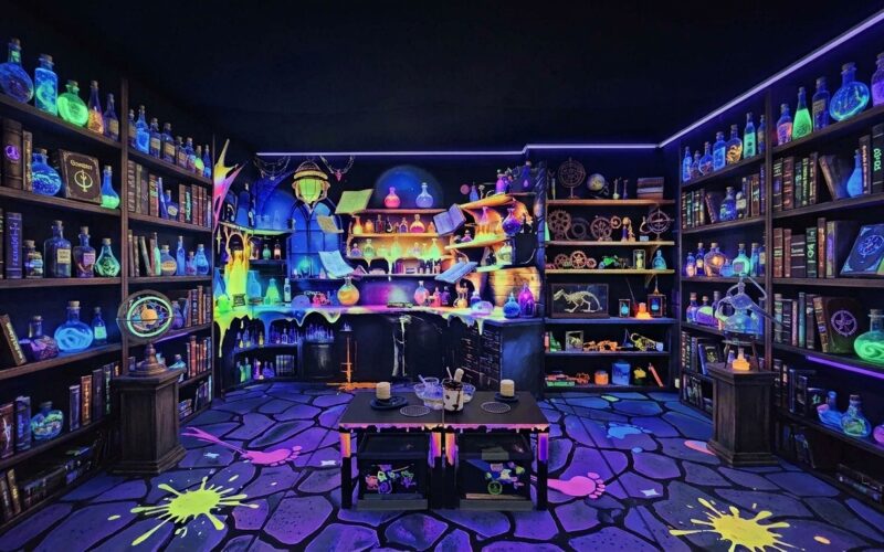 Causeway Point and Century Square Bring Back Halloween Scaretacular With Glowing Family Fun - Alvinology