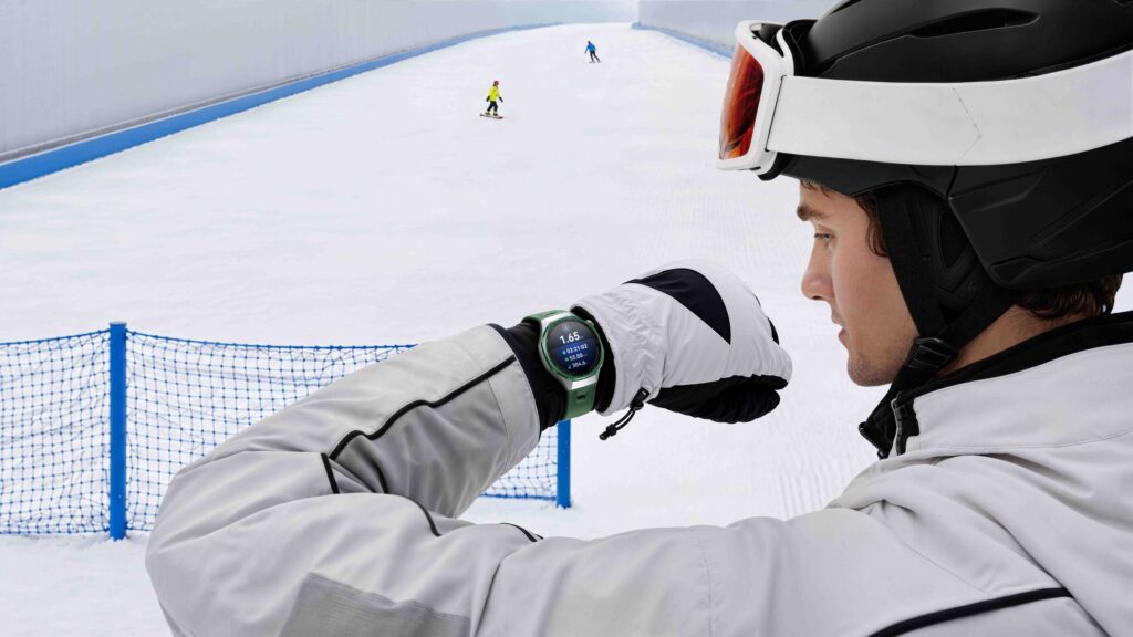 HUAWEI WATCH GT 7 Series Arrives in Singapore with Indoor Snow Sports Tracking - Alvinology